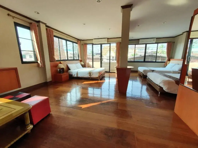 Kwan Phayao Villa