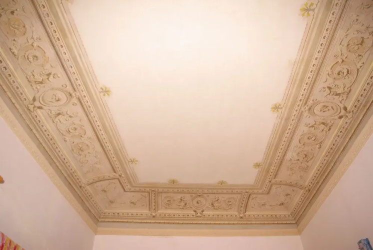 Teatro Massimo Apartments