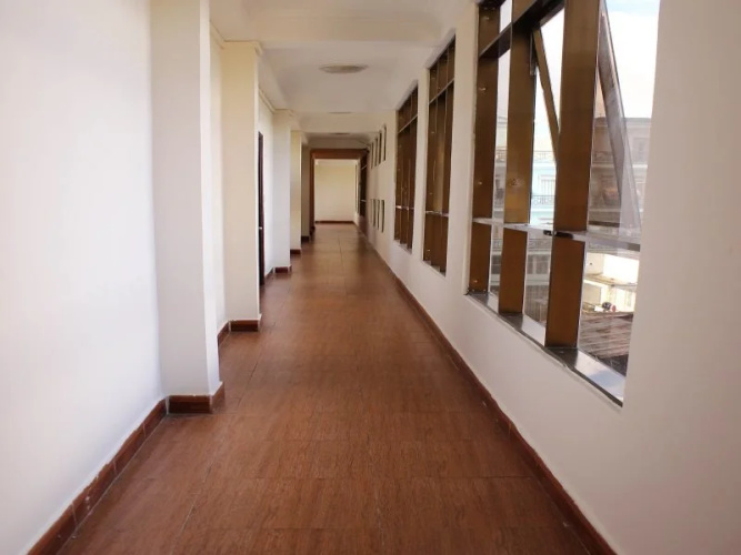 Thien Hoang Hotel
