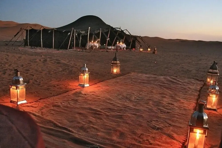 Tiwira Camp