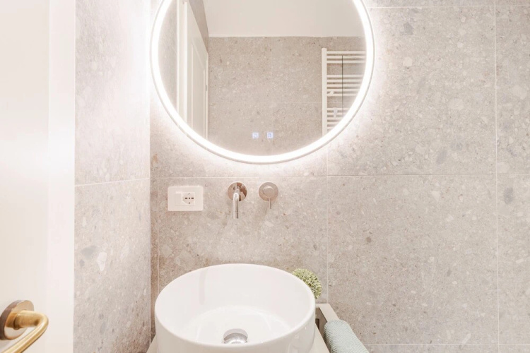 Letizia Penthouse in Lucca
