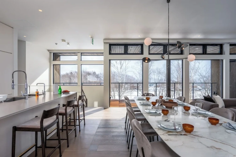 4 Bedrooms Cottage with balcony and with mountain view
