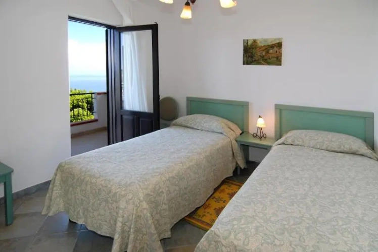 2 Bedrooms Standard room