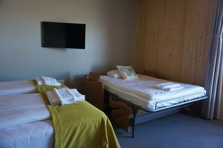 Landhotel