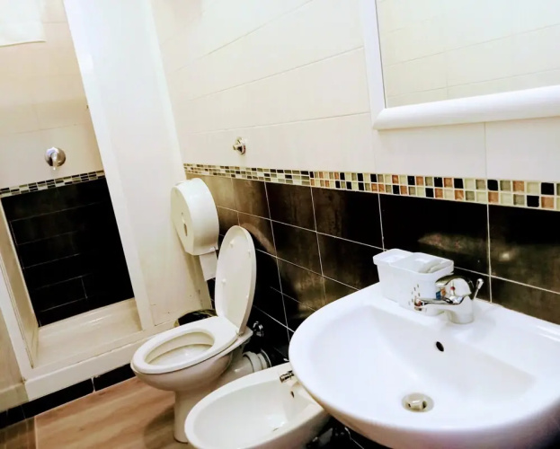 Termini Luxury home