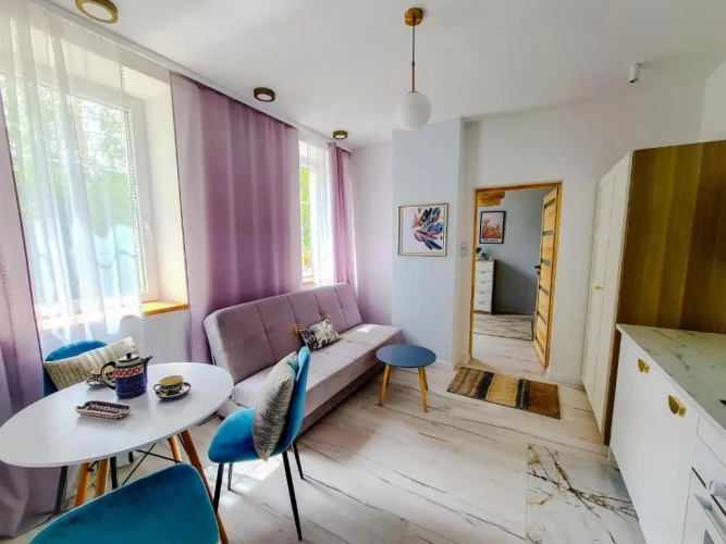 Deluxe Junior Suite