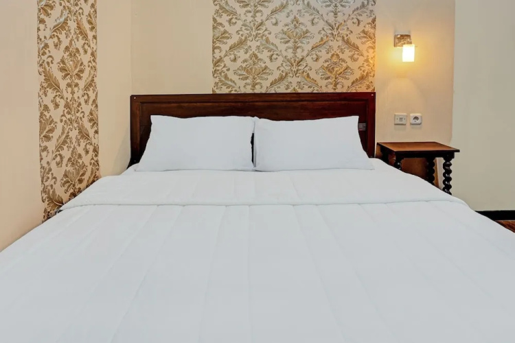 Cozy Bromo Homestay RedPartner