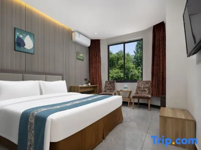 Luxury Double room