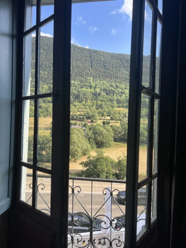 Hostel Baqueira-Refugi Rosta