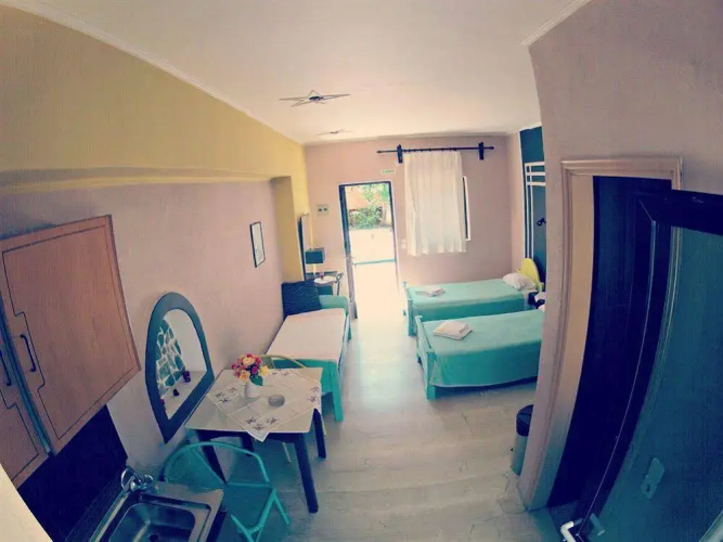 Bay View Apartments