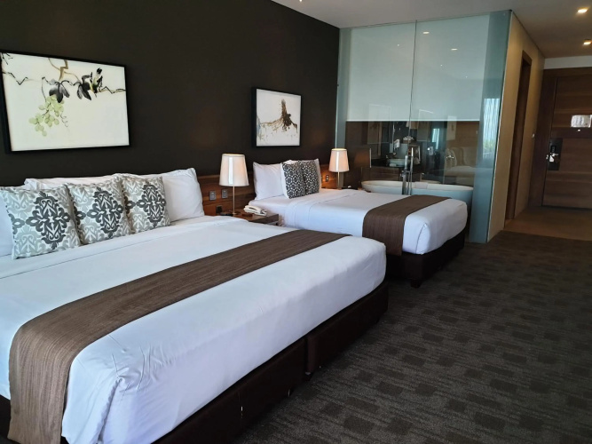 Escala Tagaytay