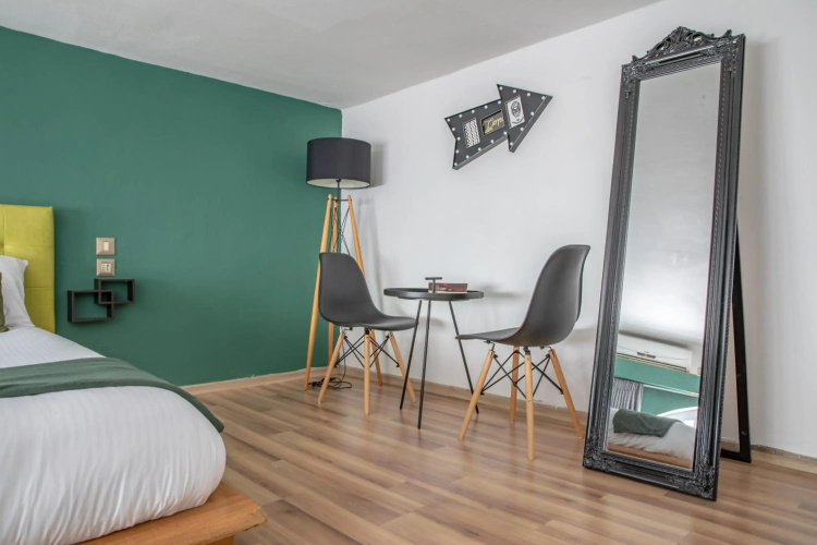 Hotelafbeelding