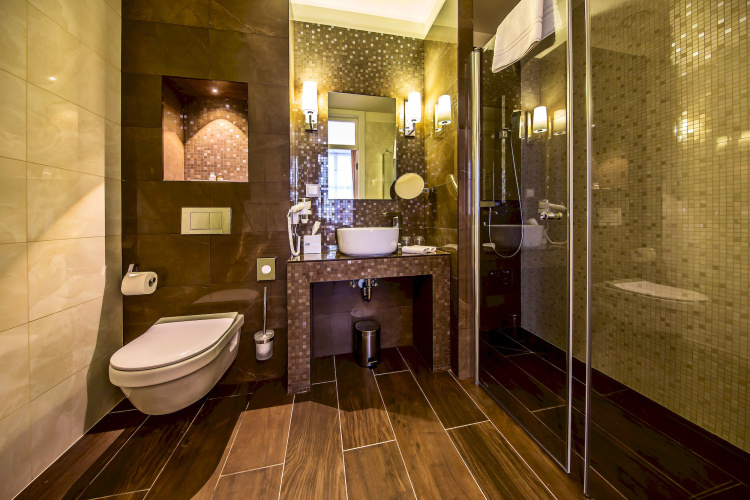 Prestige Hotel Budapest photo 16
