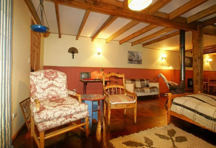 Mi Palafito Apart