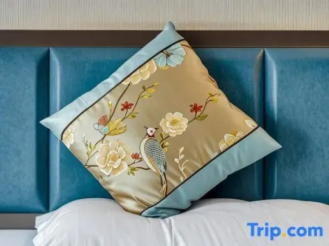Business Twin room