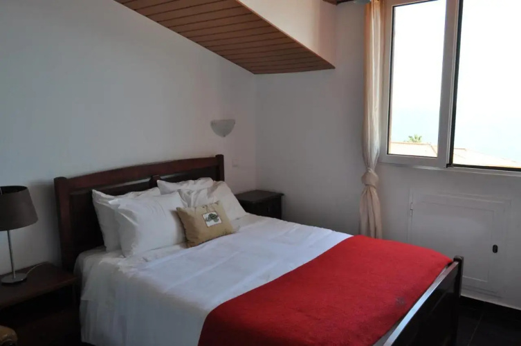 Cecília's House