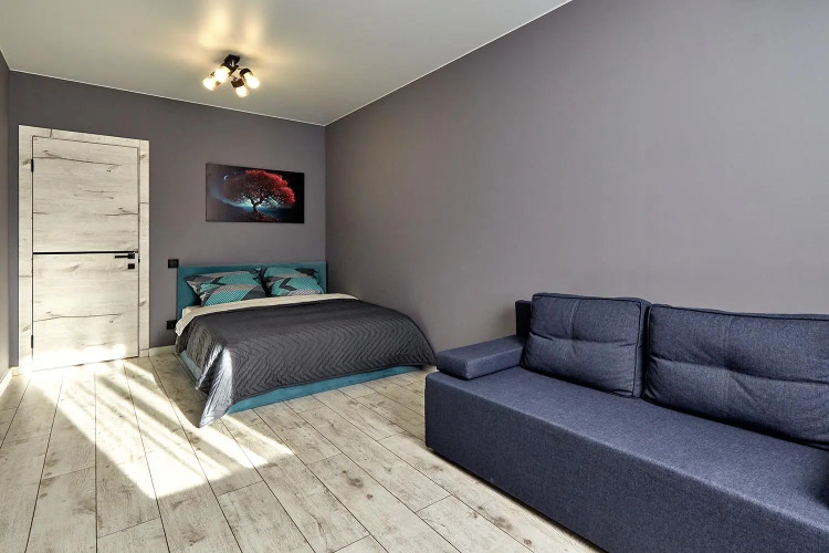 Фотография номера квартиры Arrival (Эррайвл) на улице Командорская