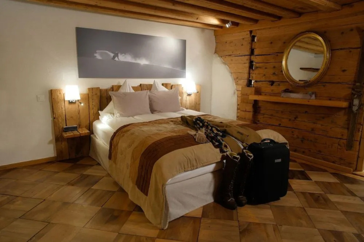The River House Boutique Hotel