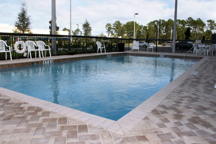 Hampton Inn & Suites Orlando-John Young Pkwy/S. Park photo 14