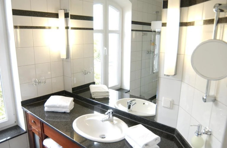 Villa Felicitas, Bild 6