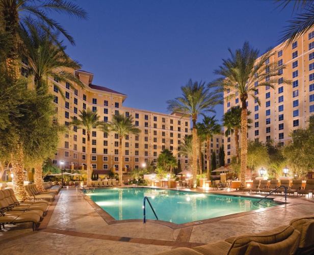 Club Wyndham Grand Desert photo 13