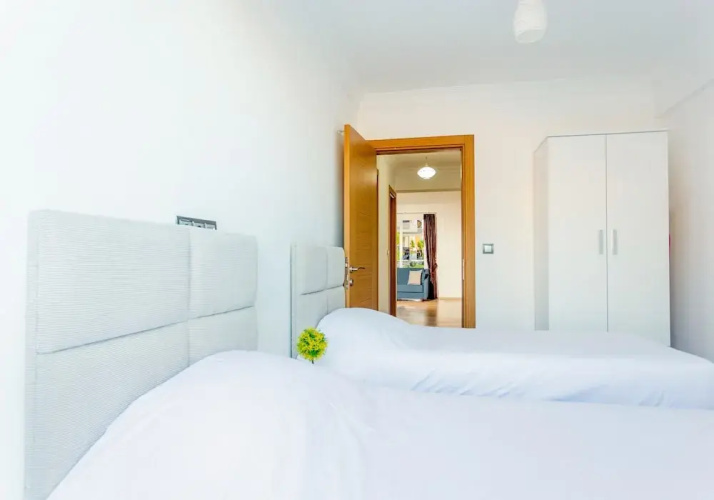 Likya Garden Residence