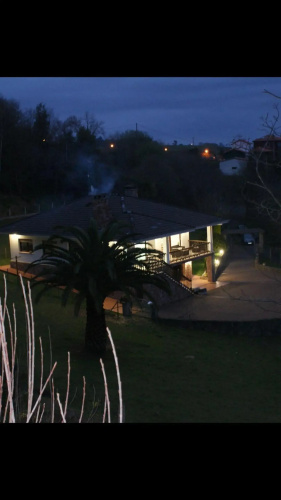 La Seronda