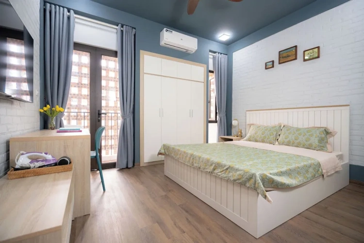 1 Bedroom Superior Apartment