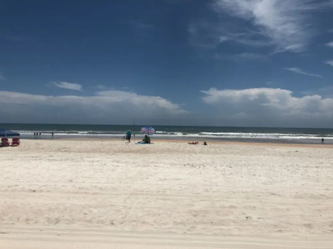 Oceans 116 - 3 Br Condo