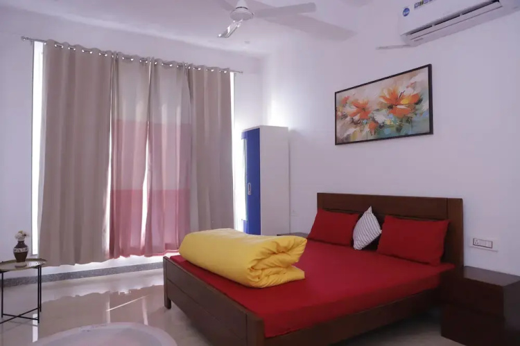 Ayaansh Resort