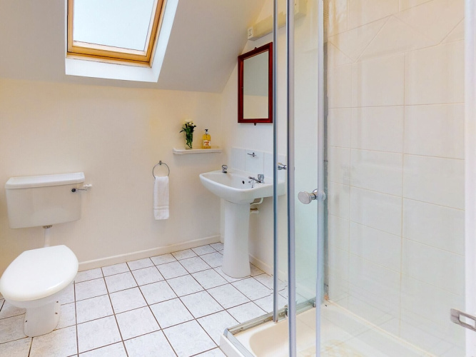 Ballybunion Holiday Cottages