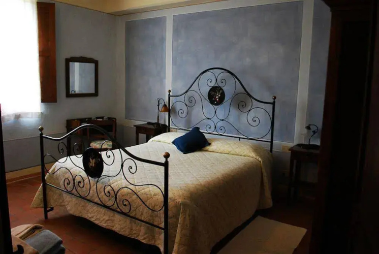 Agriturismo Il Rigo