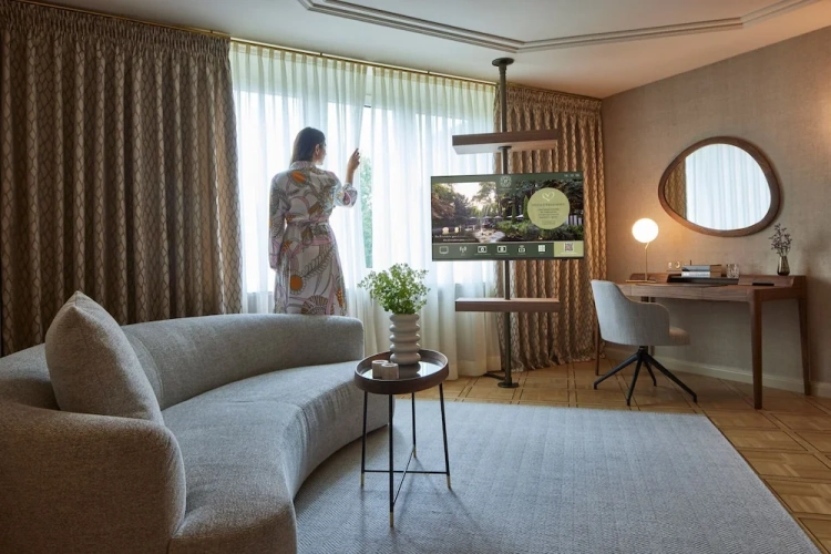 Comfort Single room