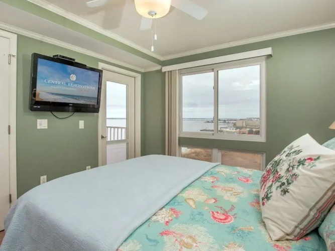 Makai 616 (bay View)