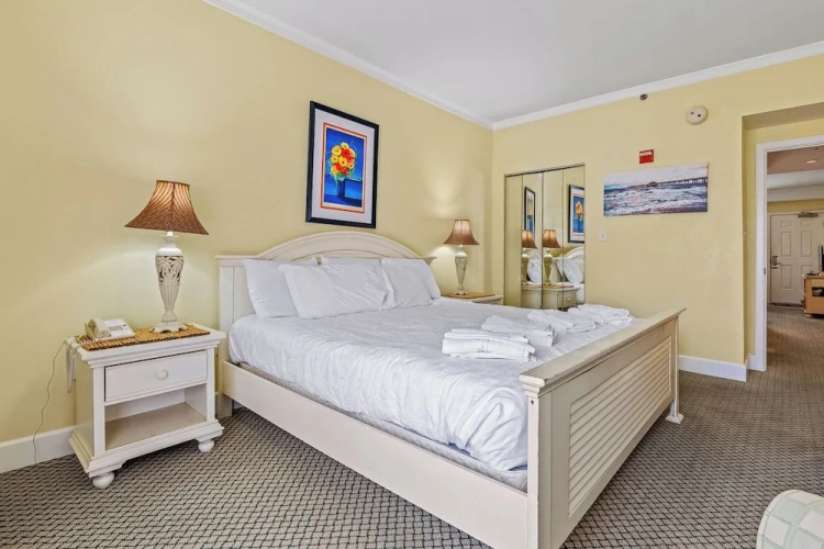 Double Apartment