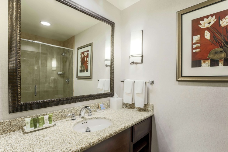 Hilton Phoenix Chandler photo 11