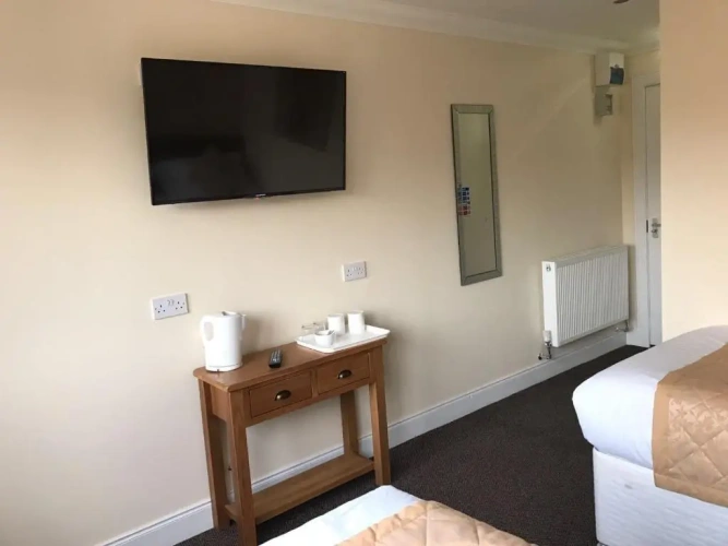 Standard Family room