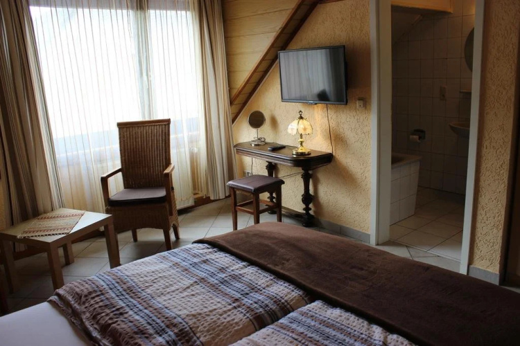 Pension "Altes Weingut"