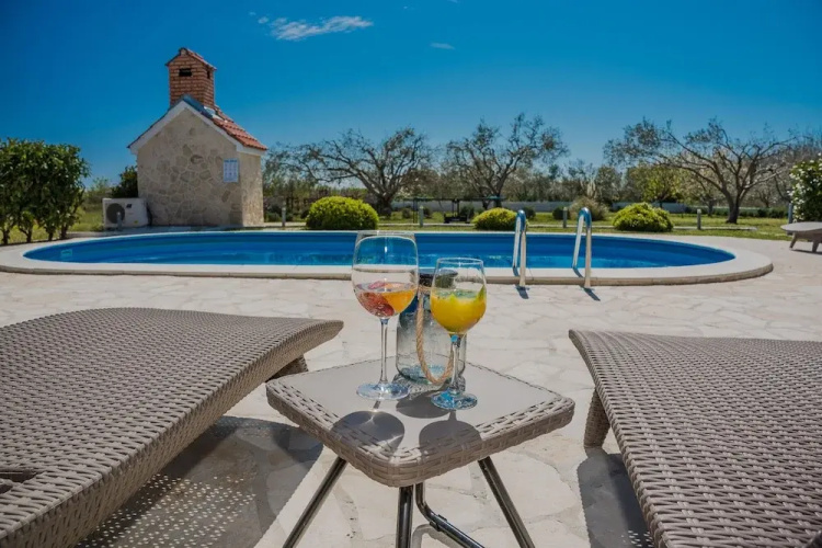 Villa Paula