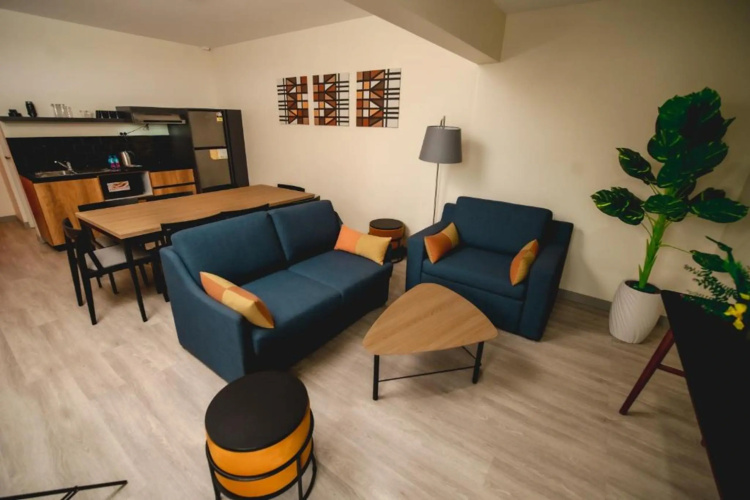 Ramada Encore - Labasa Damodar City