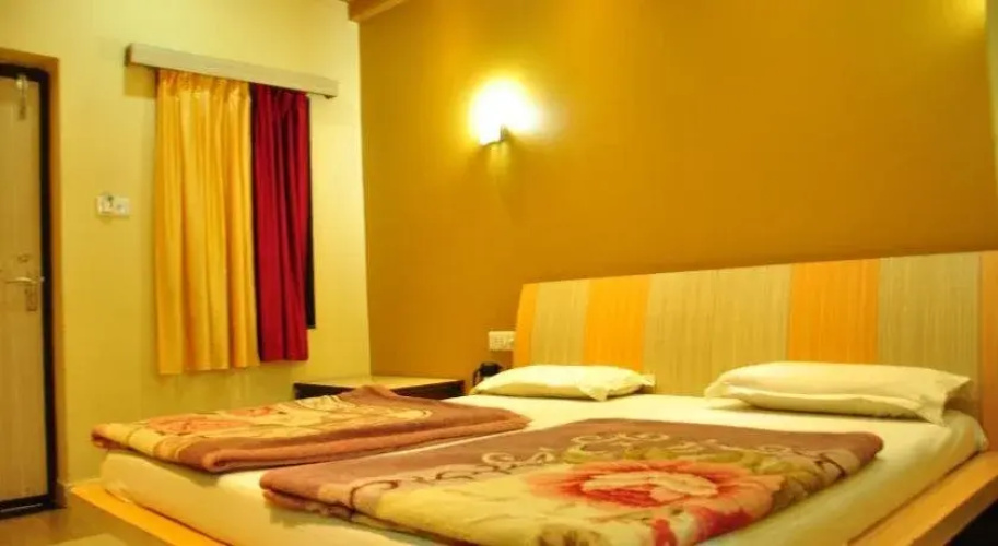 Hotel Ganesh