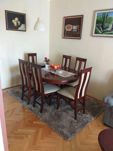 City Center Apartment
