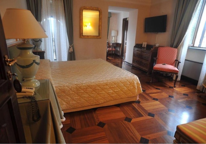 Hotel Relais Ducale photo 7