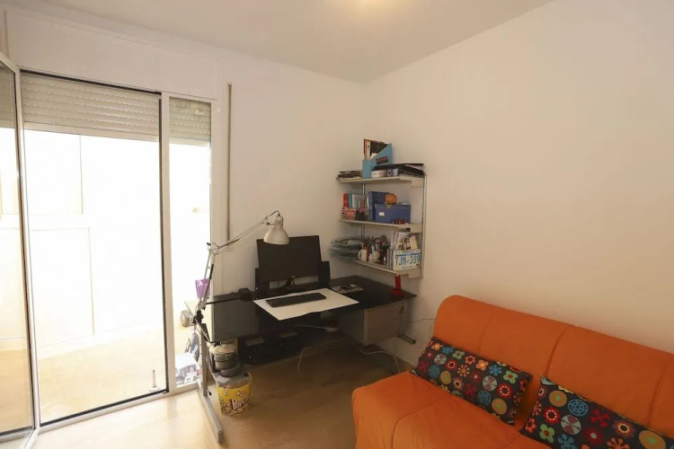 Chalet Costa Dorado