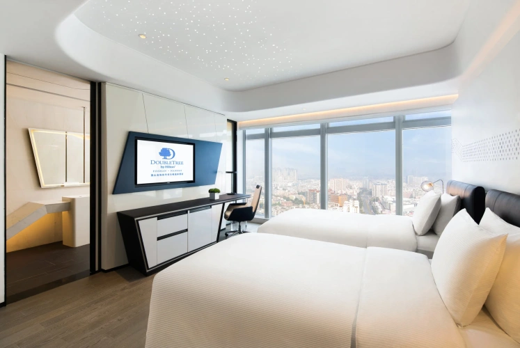 Executive Twin room