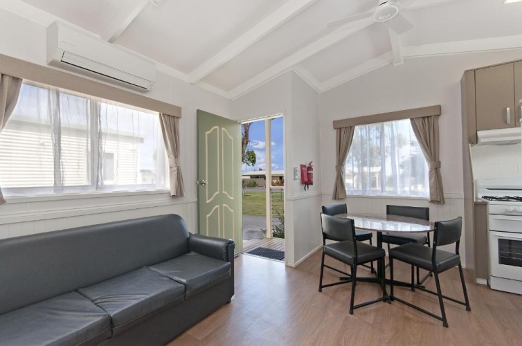 2 Bedrooms Standard room
