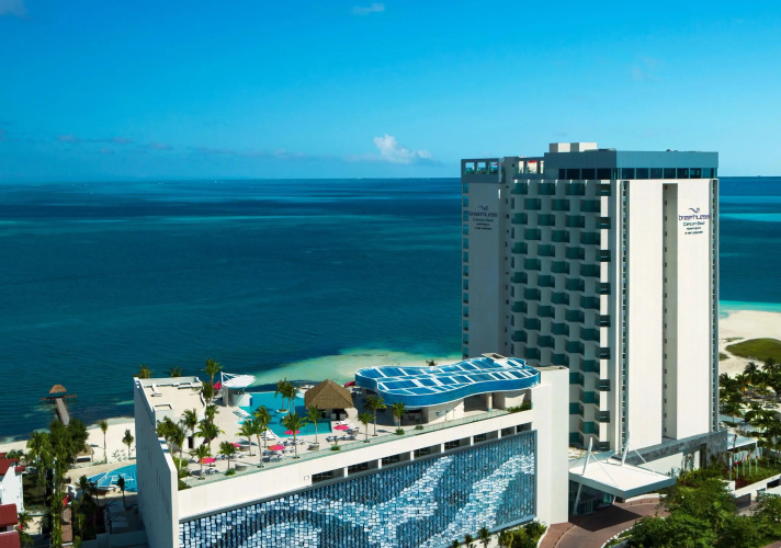 Breathless Cancun Soul Resort & Spa - Adults Only - All Inclusive photo 26