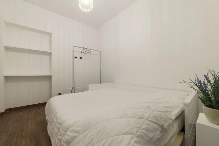 Guest House Sallustiano