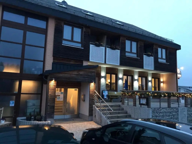Image de l'hôtel