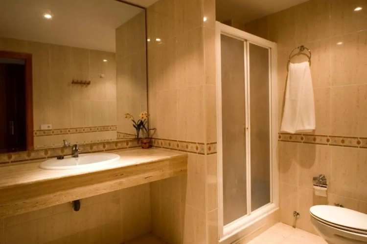 Double Apartment